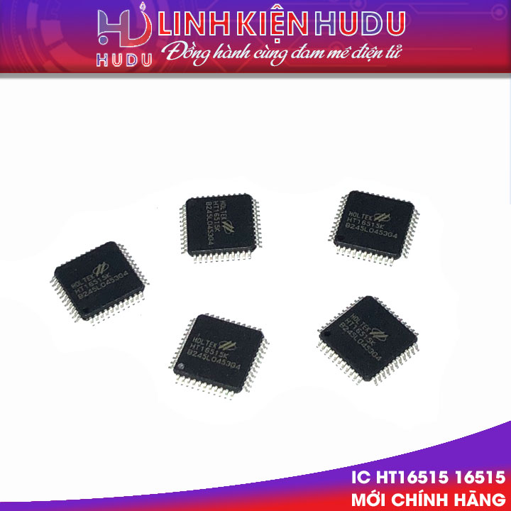 IC HT16515 16515 mới chính hãng